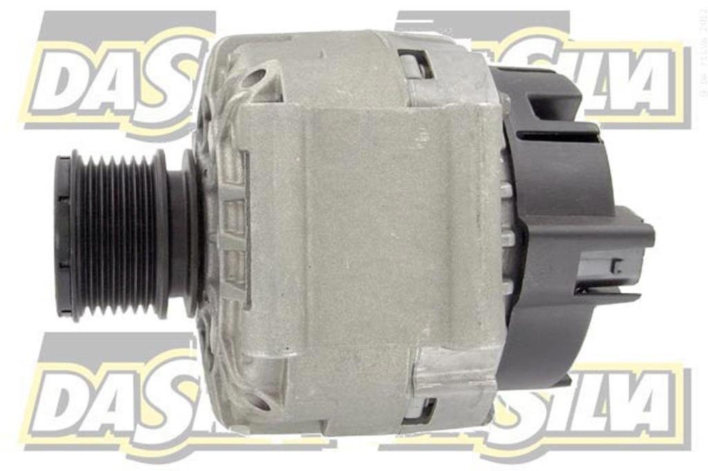 Alternateur DA SILVA S.A.S. 010685