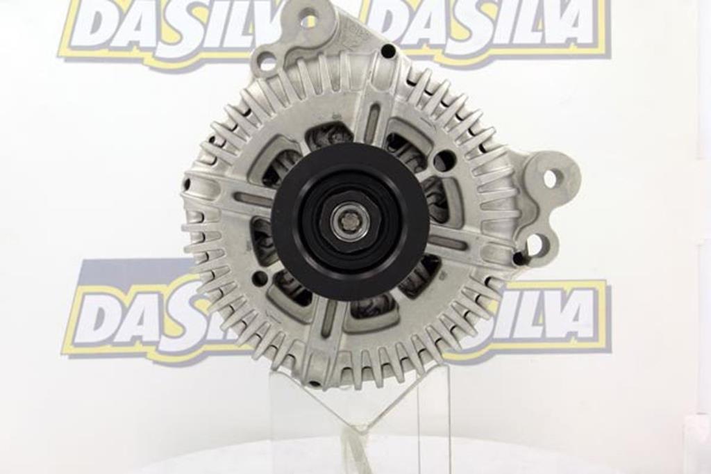 Alternateur DA SILVA S.A.S. JA010687