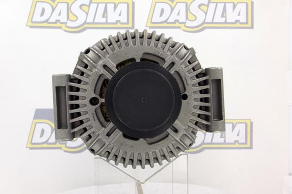 Alternateur DA SILVA S.A.S. 010688