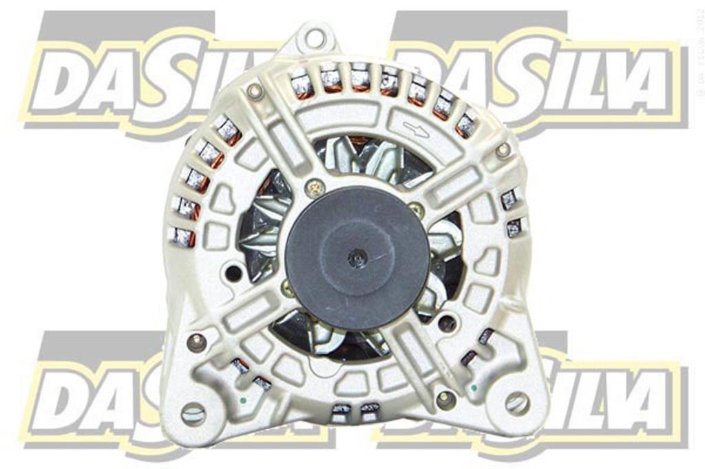 Alternateur DA SILVA S.A.S. 010689