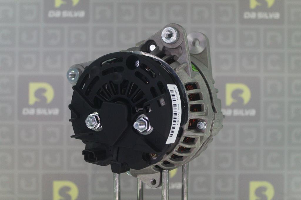 Alternateur DA SILVA S.A.S. 010690