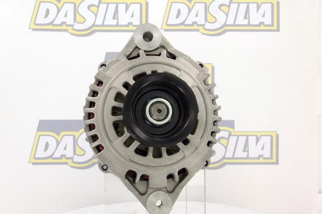 Alternateur DA SILVA S.A.S. 010691