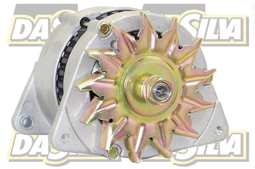Alternateur DA SILVA S.A.S. 010693