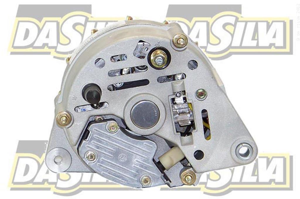 Alternateur DA SILVA S.A.S. 010693