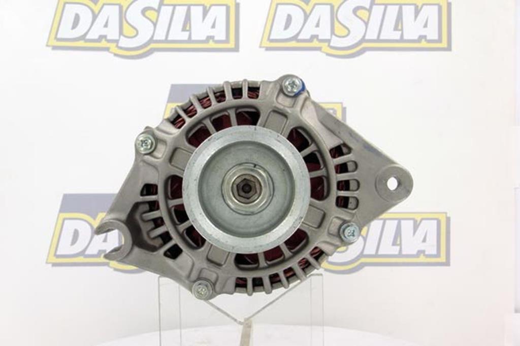 Alternateur DA SILVA S.A.S. 010694