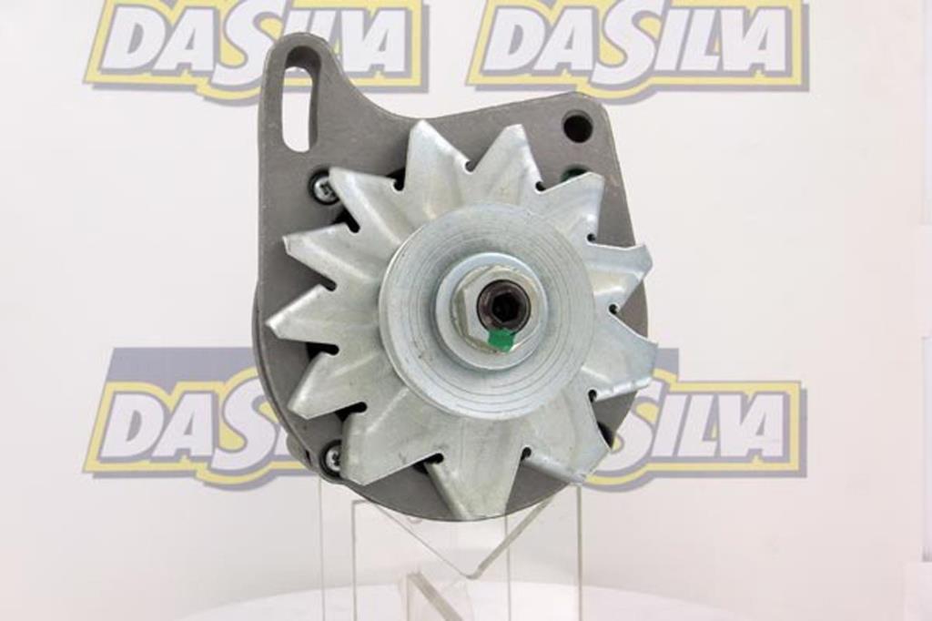 Alternateur DA SILVA S.A.S. 010697