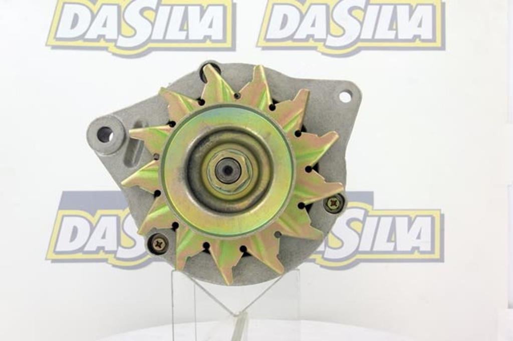 Alternateur DA SILVA S.A.S. 010700