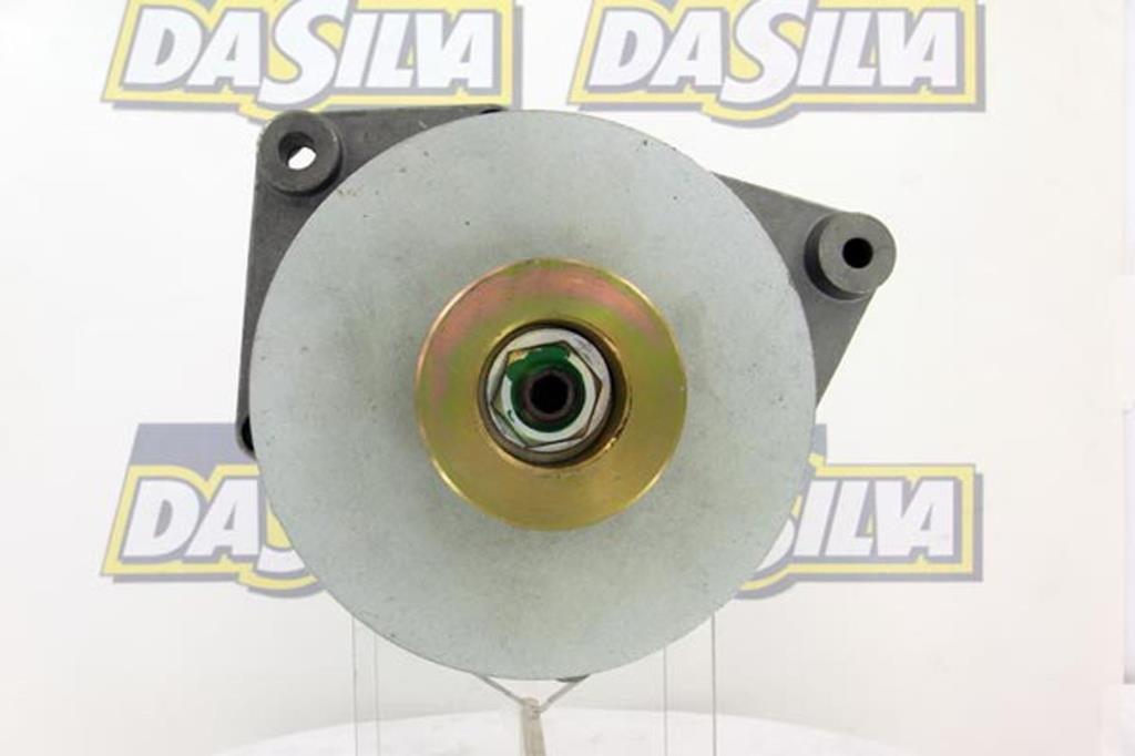 Alternador DA SILVA S.A.S. 010701