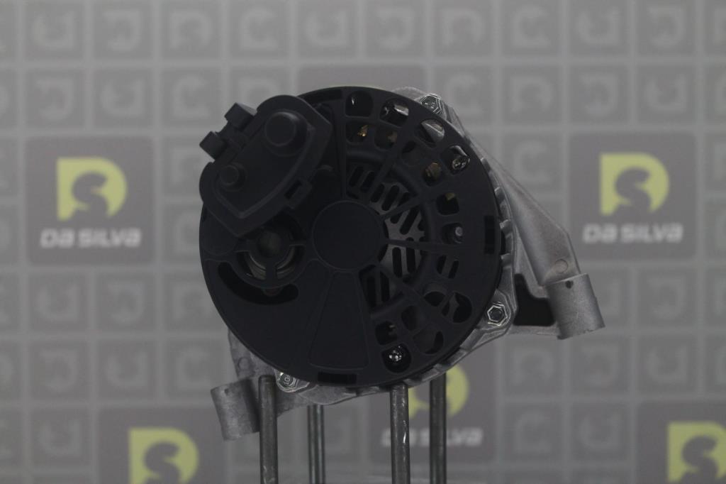 Alternador DA SILVA S.A.S. ref. JA010703
