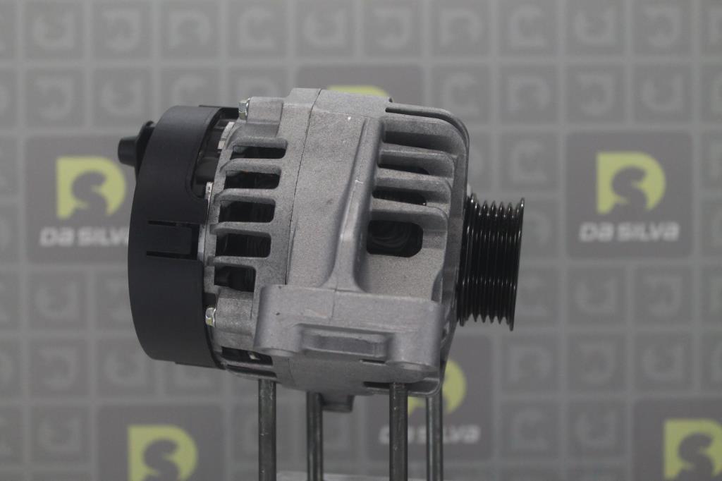 Alternador DA SILVA S.A.S. ref. JA010703