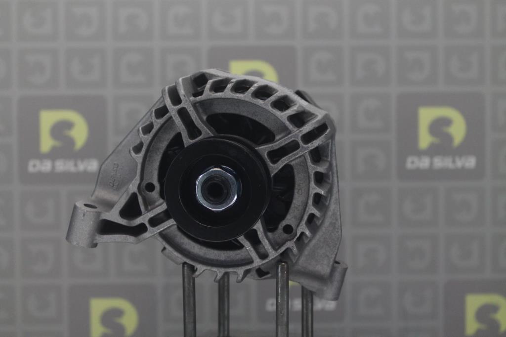 Alternador DA SILVA S.A.S. ref. JA010703