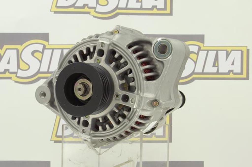 Alternador DA SILVA S.A.S. ref. 010710