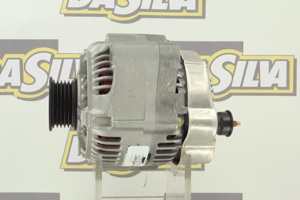 Alternador DA SILVA S.A.S. ref. 010710