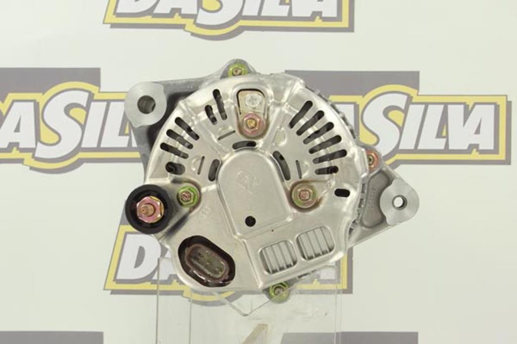Alternador DA SILVA S.A.S. ref. 010710