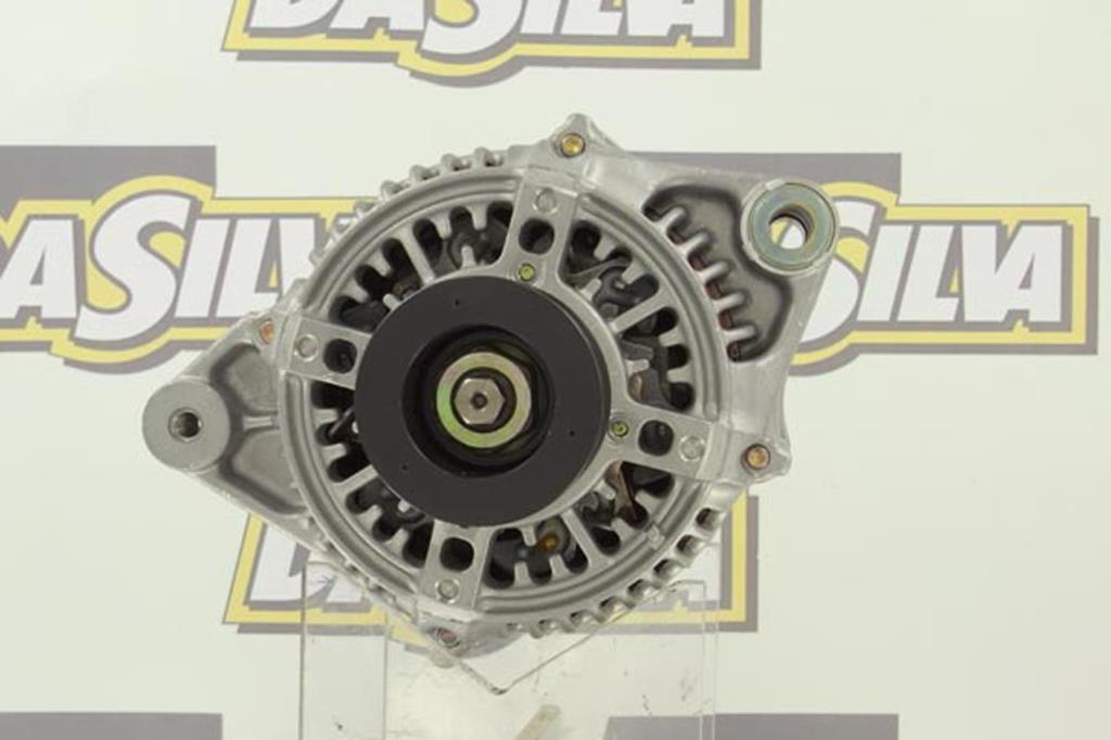 Alternador DA SILVA S.A.S. ref. 010710