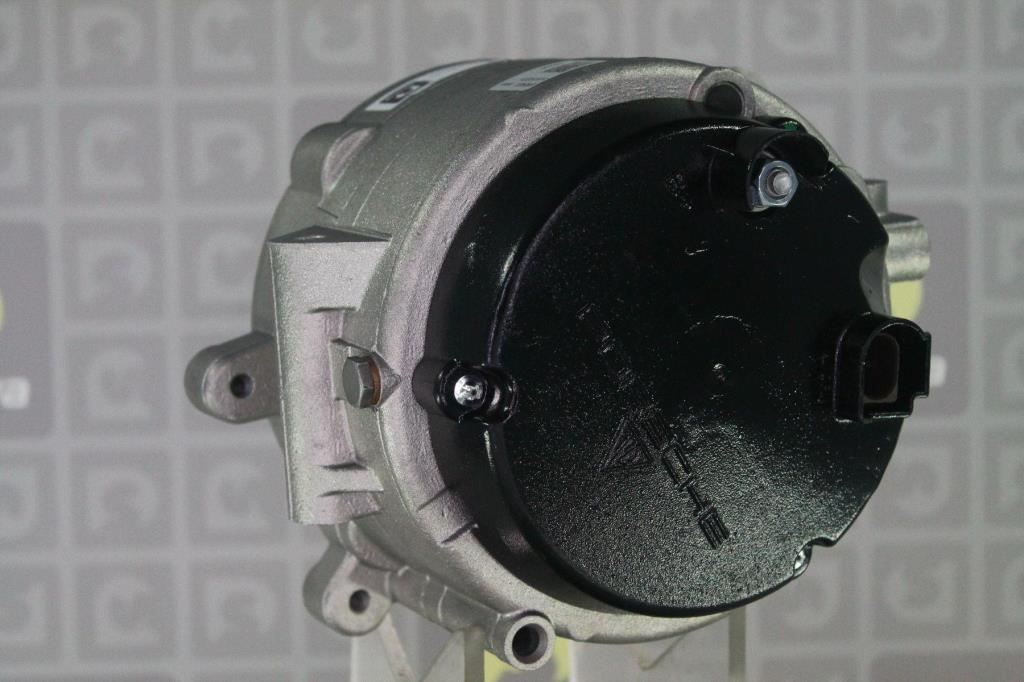 Alternateur DA SILVA S.A.S. 010712