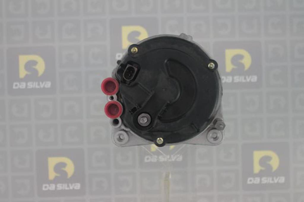 Alternador DA SILVA S.A.S. 010713