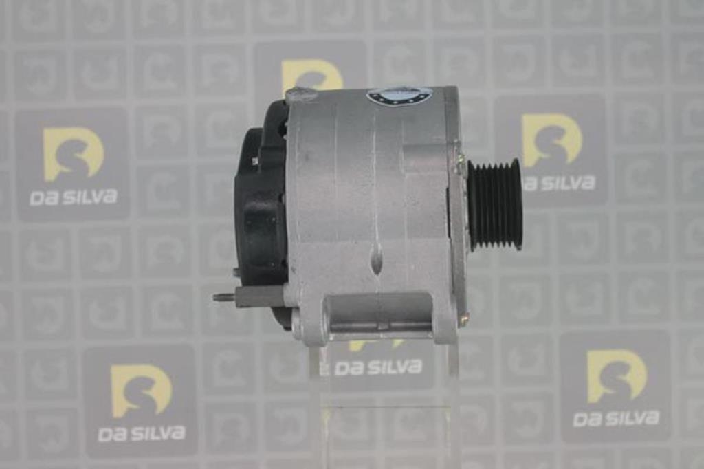 Alternador DA SILVA S.A.S. 010713