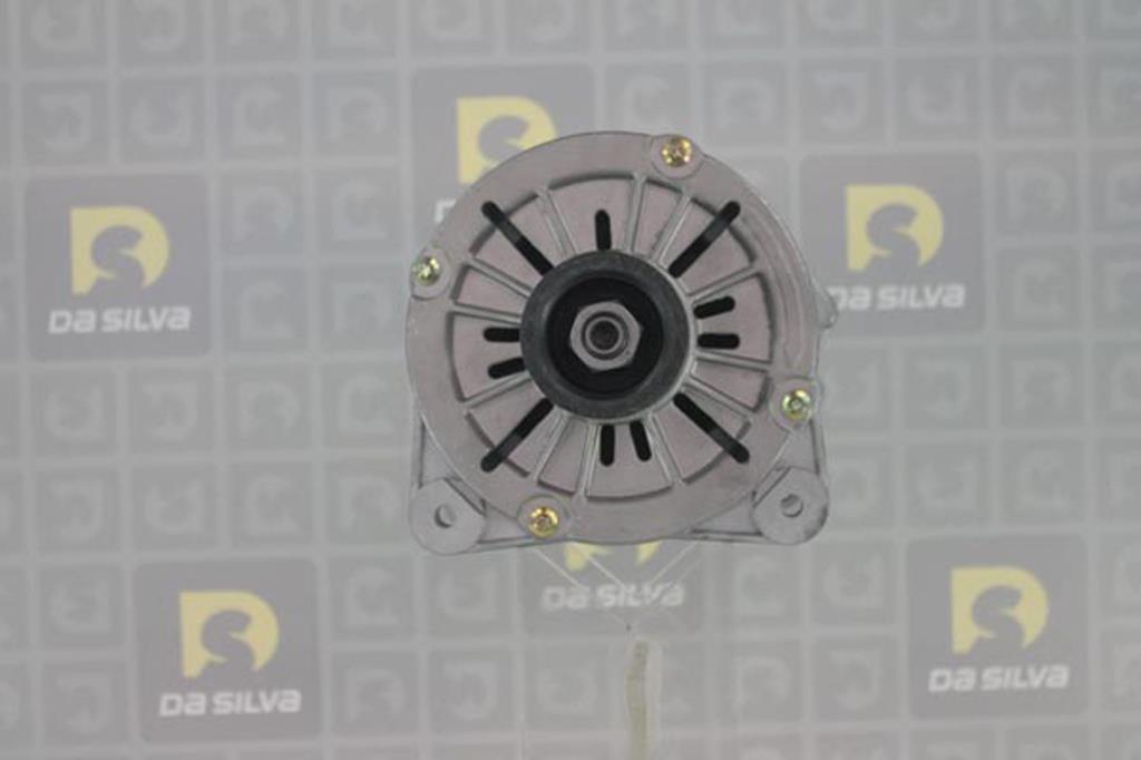 Alternador DA SILVA S.A.S. 010713