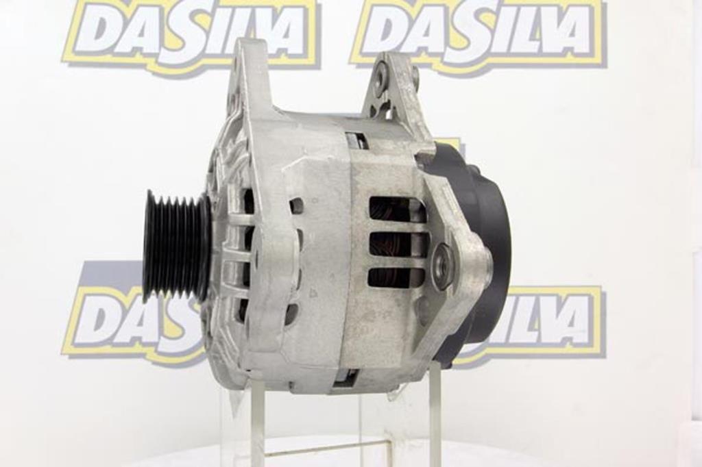 Alternador DA SILVA S.A.S. ref. 010717
