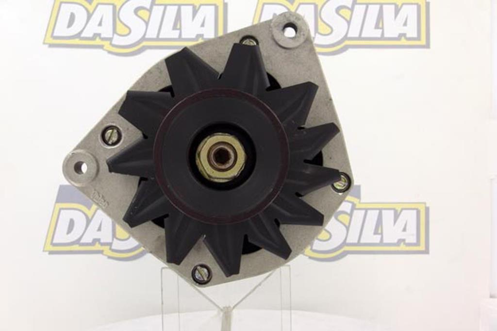 Alternateur DA SILVA S.A.S. 010719