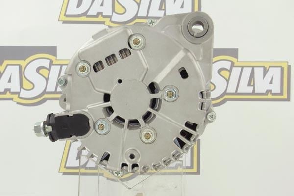 Alternador DA SILVA S.A.S. 010720