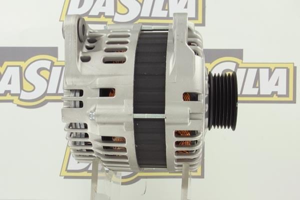 Alternador DA SILVA S.A.S. 010720