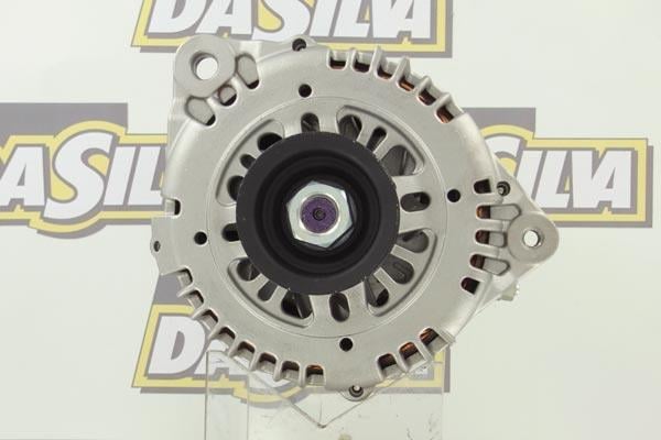 Alternador DA SILVA S.A.S. 010720