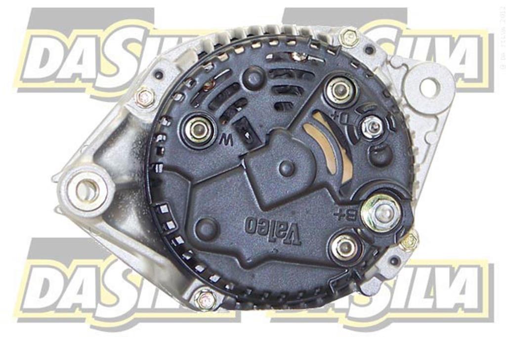Alternateur DA SILVA S.A.S. ref. 010725