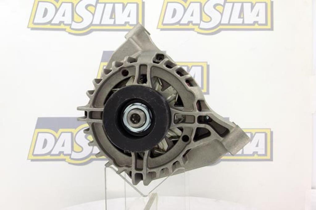 Alternateur DA SILVA S.A.S. 010728