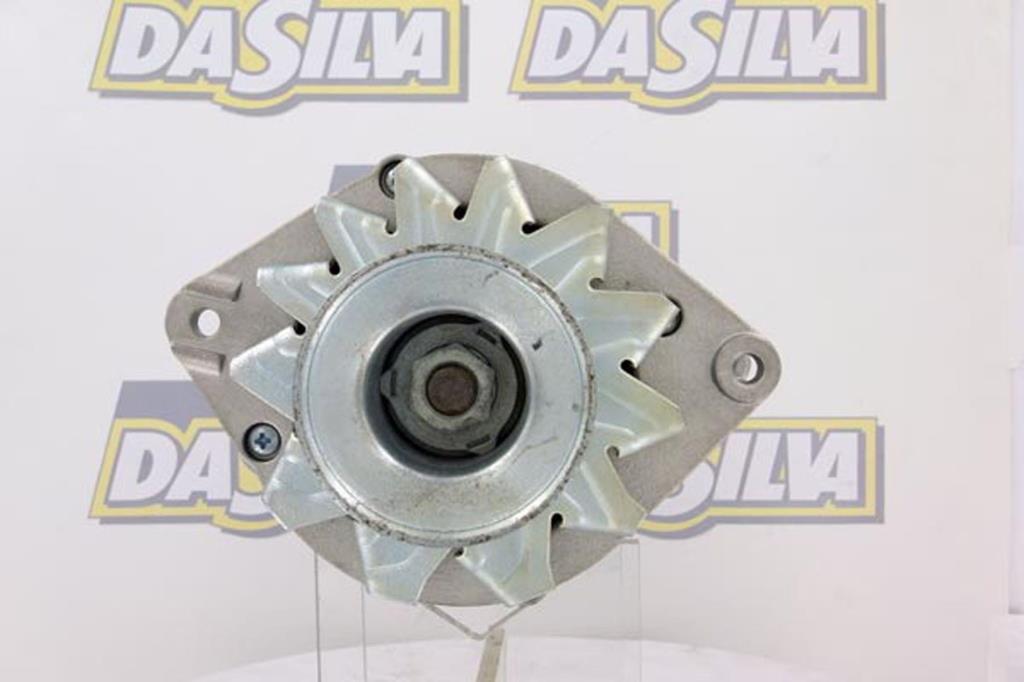 Alternateur DA SILVA S.A.S. 010730
