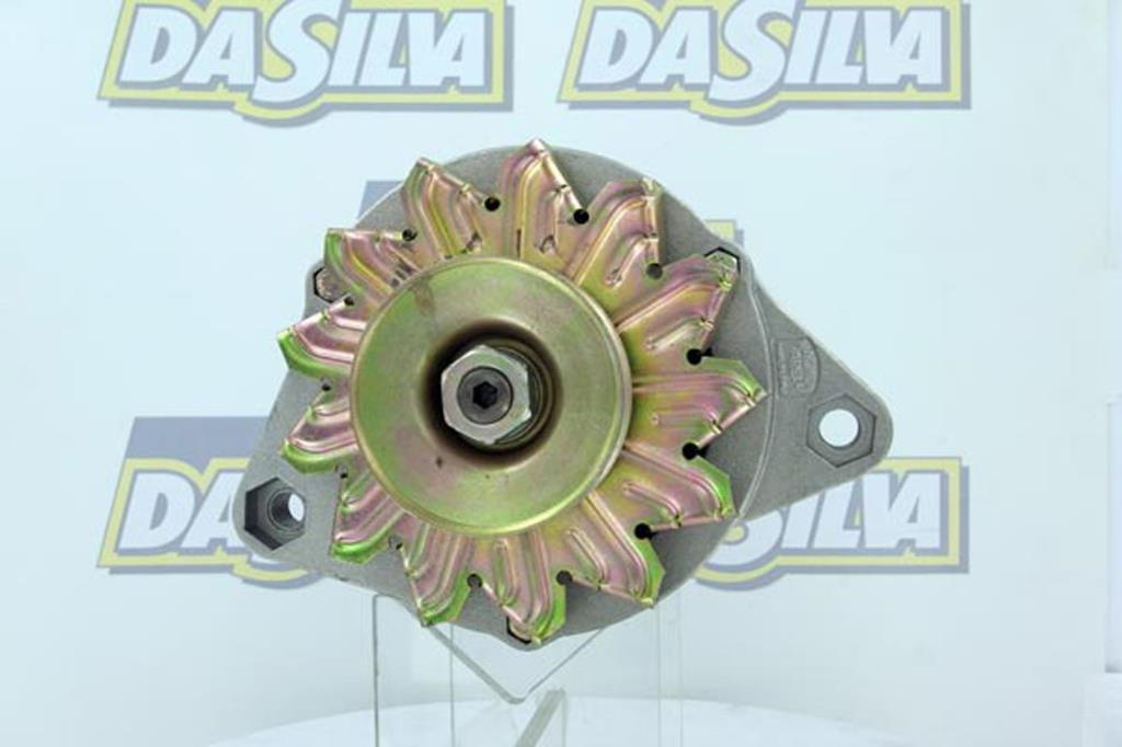 Alternador DA SILVA S.A.S. ref. 010734