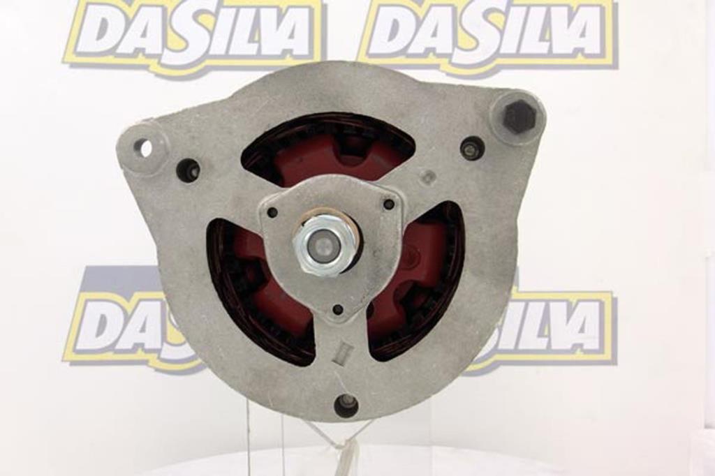 Alternador DA SILVA S.A.S. 010737