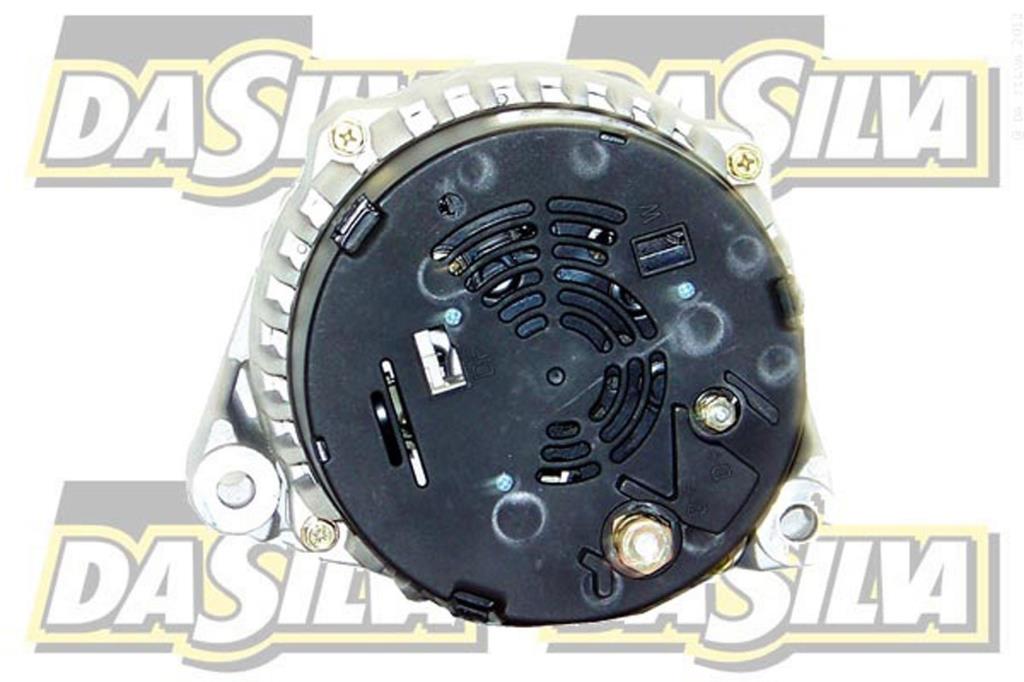Alternateur DA SILVA S.A.S. 010738