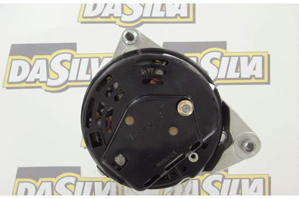 Alternateur DA SILVA S.A.S. 010739