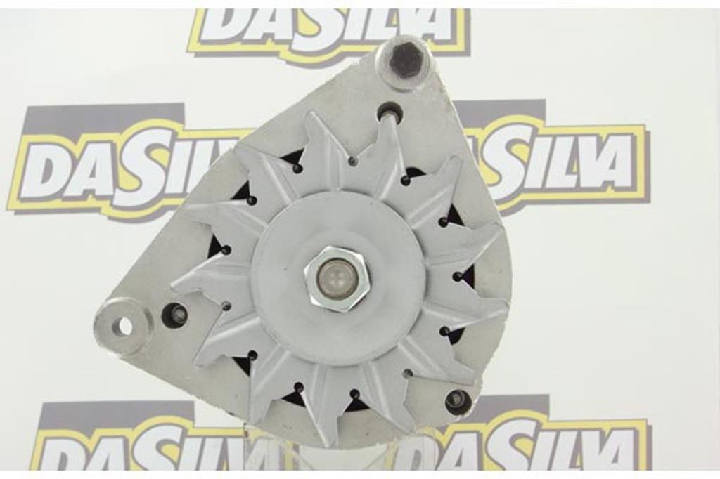 Alternateur DA SILVA S.A.S. 010739