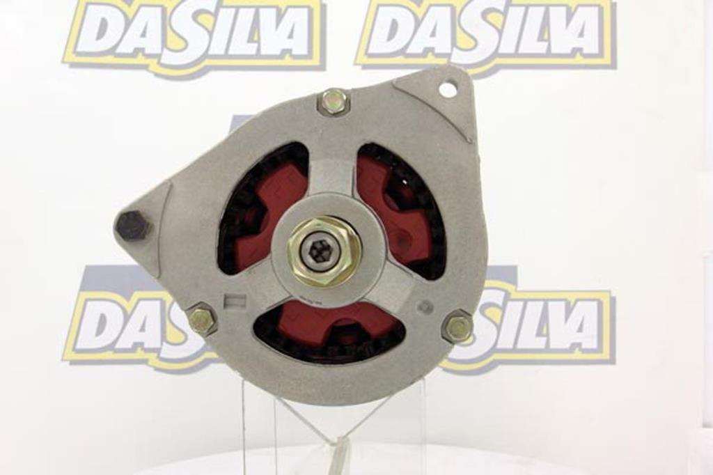 Alternateur DA SILVA S.A.S. 010740