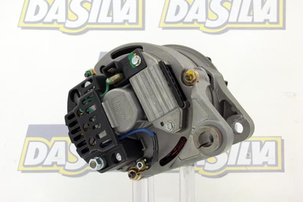 Alternador DA SILVA S.A.S. 010742