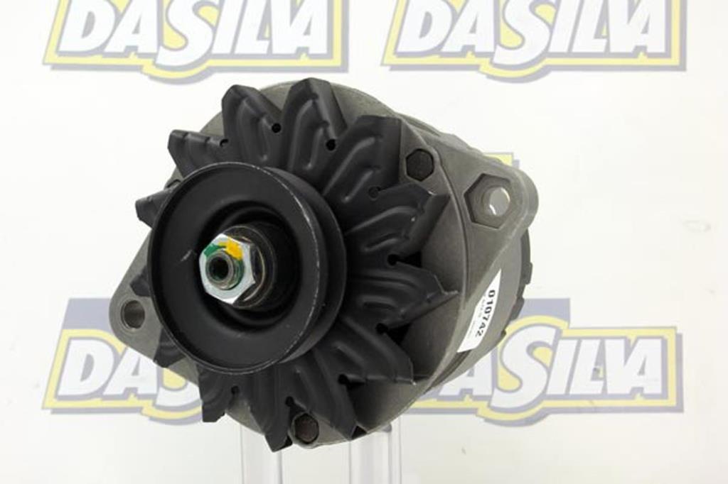 Alternador DA SILVA S.A.S. 010742