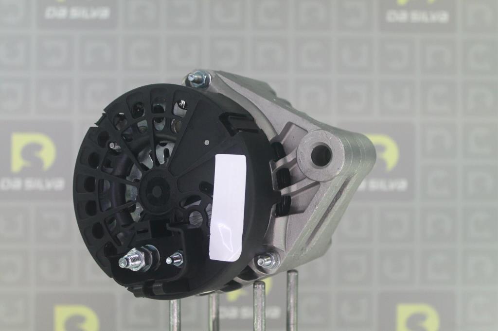 Alternateur DA SILVA S.A.S. JA010746