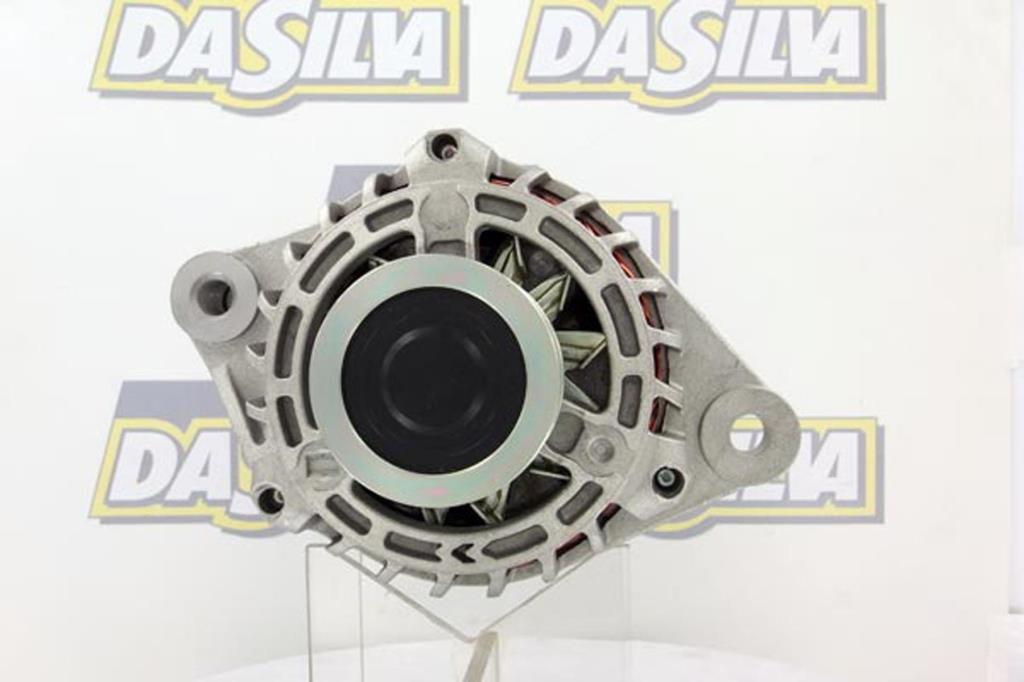 Alternateur DA SILVA S.A.S. 010748