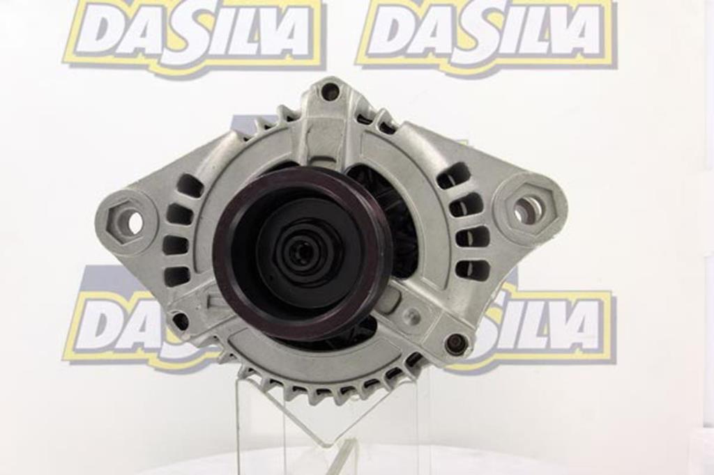 Alternador DA SILVA S.A.S. 010749