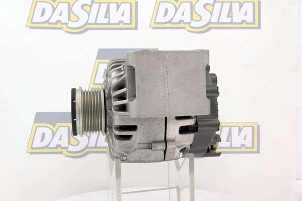 Alternador DA SILVA S.A.S. ref. 010750