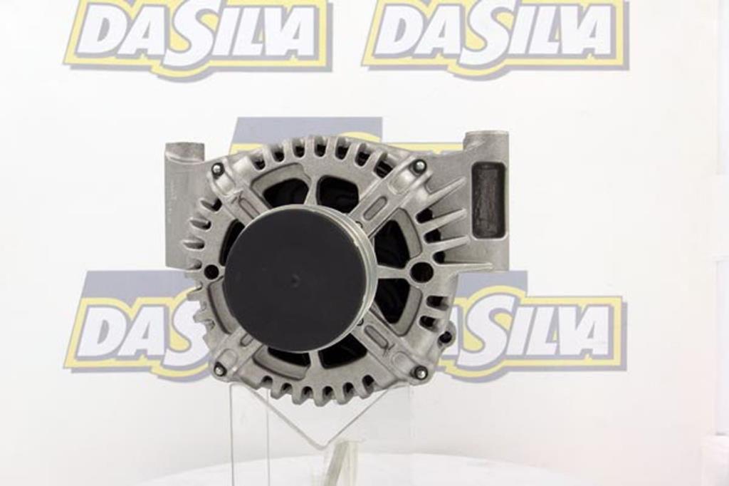 Alternador DA SILVA S.A.S. ref. 010750
