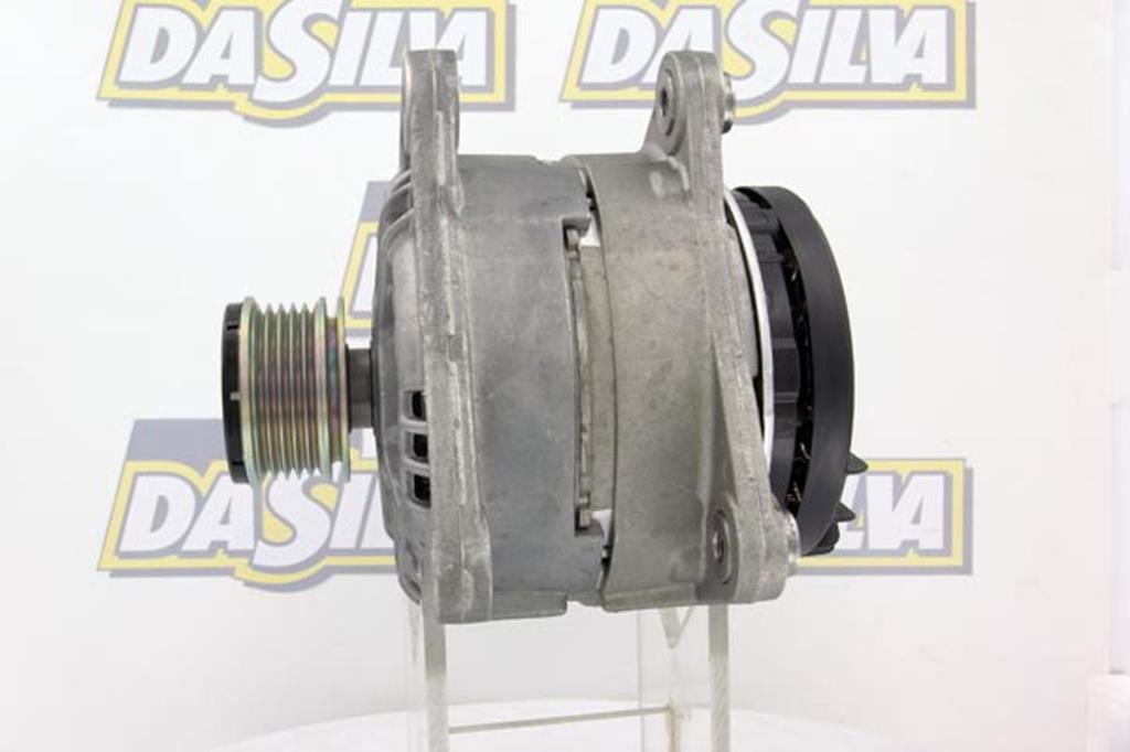 Alternateur DA SILVA S.A.S. 010754