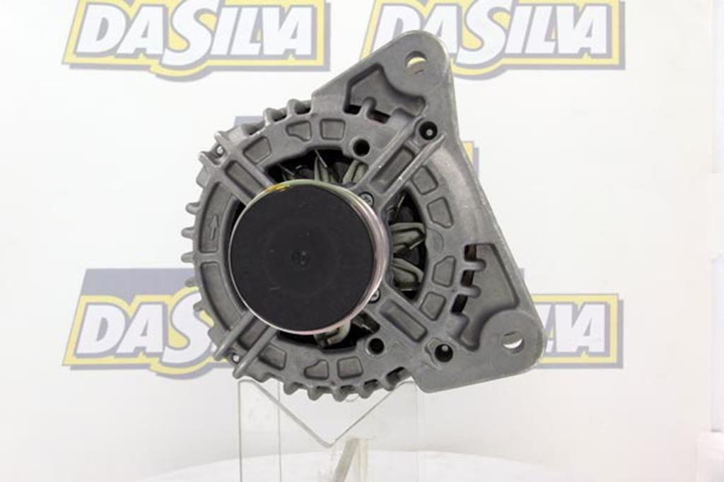 Alternateur DA SILVA S.A.S. 010754