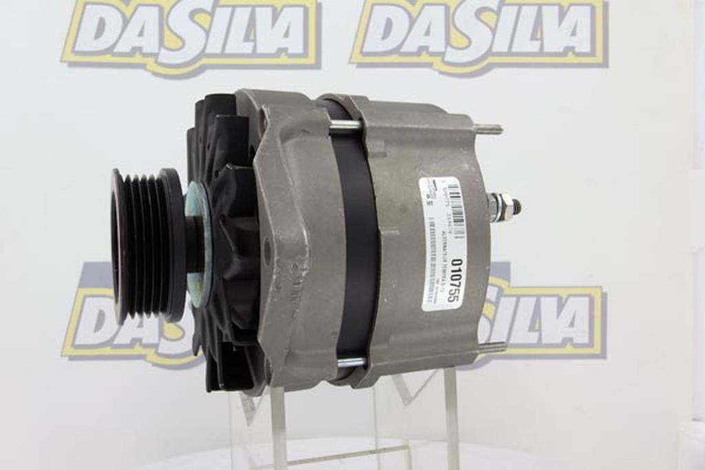 Alternador DA SILVA S.A.S. ref. 010755