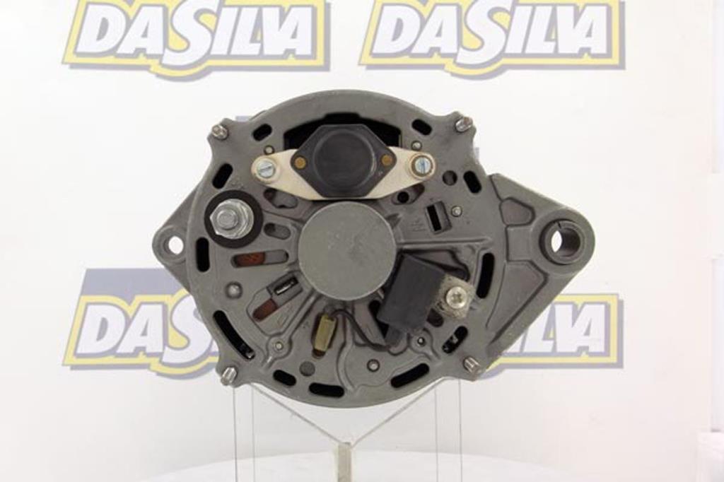Alternador DA SILVA S.A.S. ref. 010755