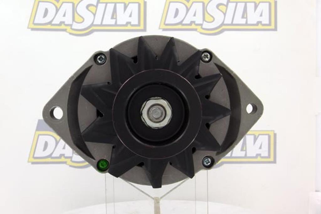 Alternador DA SILVA S.A.S. ref. 010755