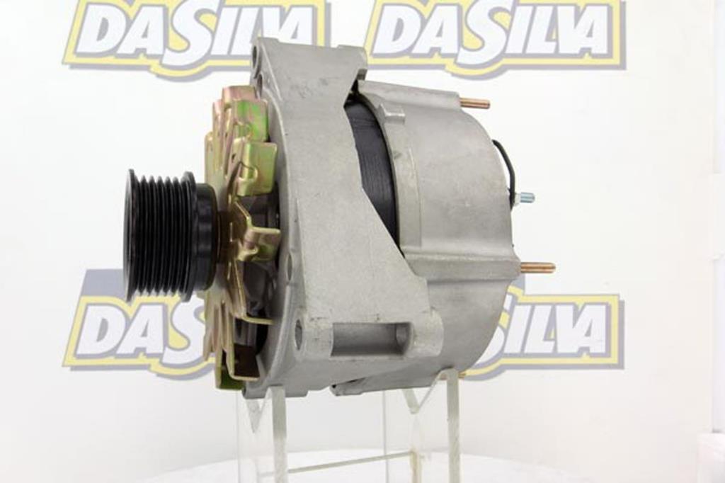 Alternador DA SILVA S.A.S. 010756